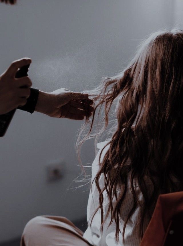 Root Touch up