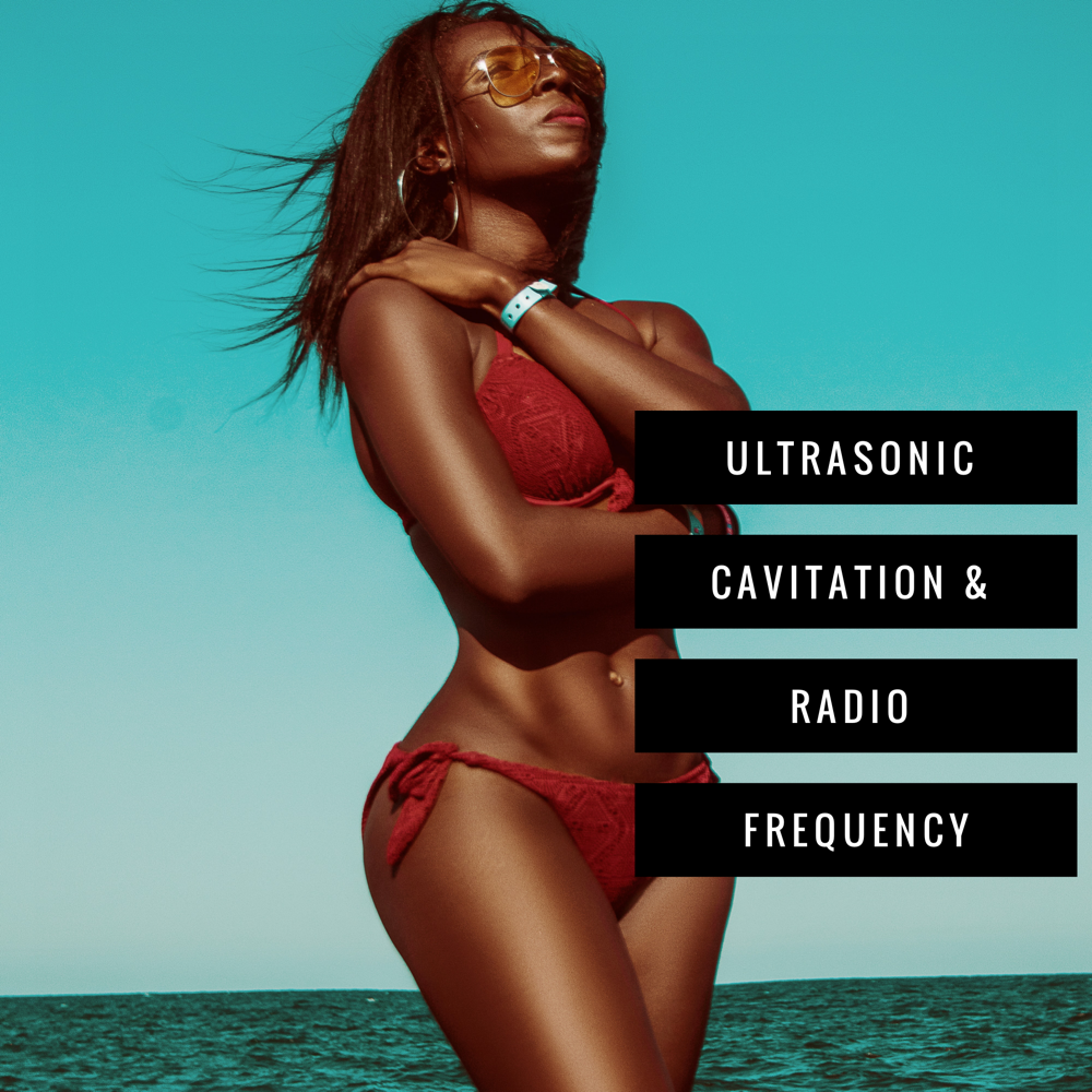 Cavitation & Radio Frequency