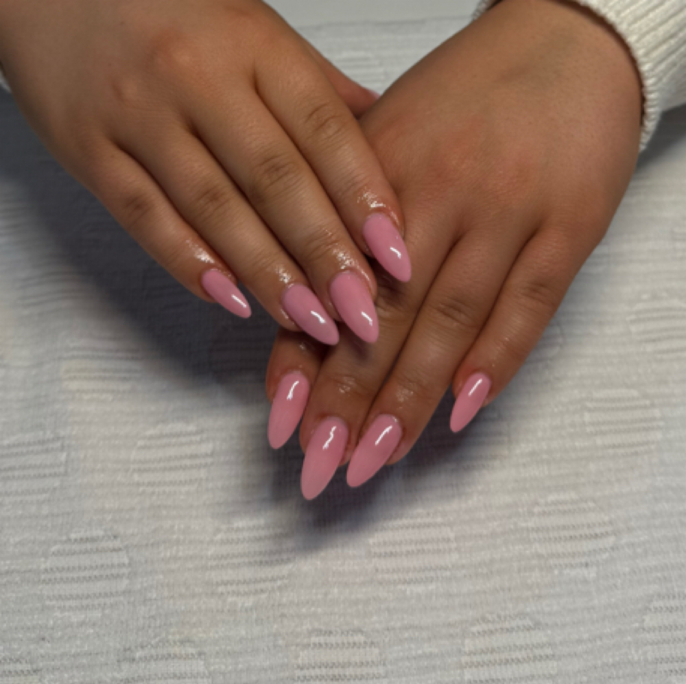 Acrylic - Tier 1 Art at Mani by Dani in Phoenix, AZ