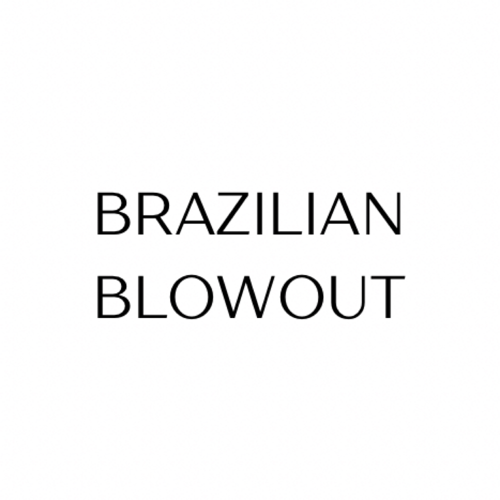 Brazilian Blowout at ConnerXXhair in Scottsdale, AZ