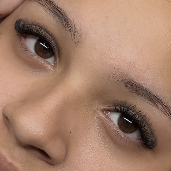 Hybrid Lash Full Set