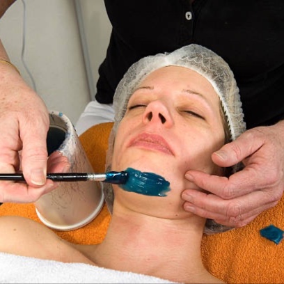 Chin Waxing at Evolution Skin & Body in Napa, CA
