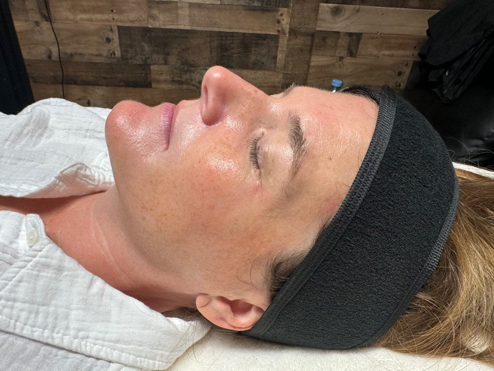 Basic Facial