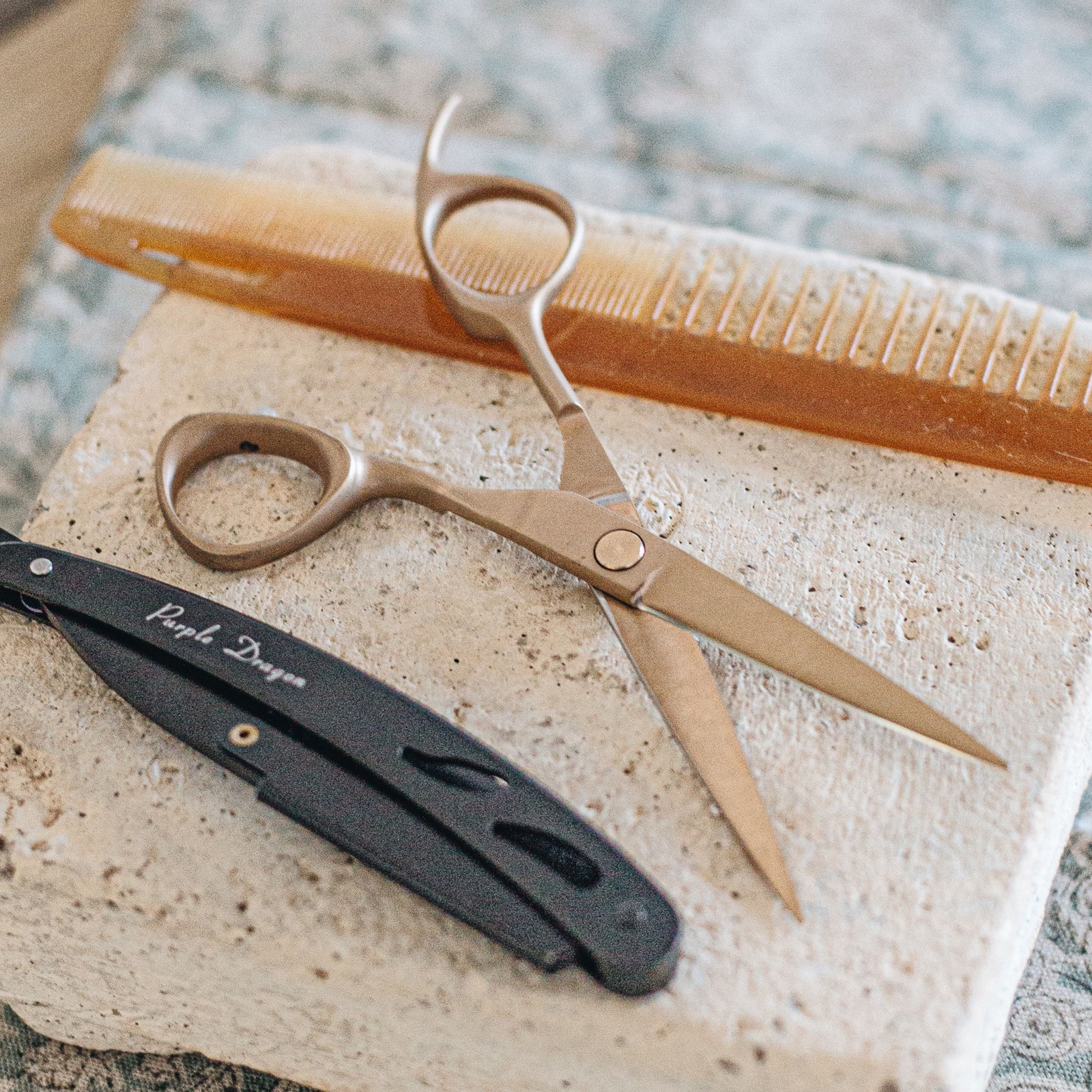 Add a Haircut at Diana Rebman Hair in Visalia, CA