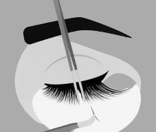 Lash Extension Removal