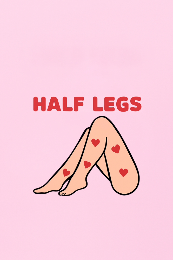 Half Leg
