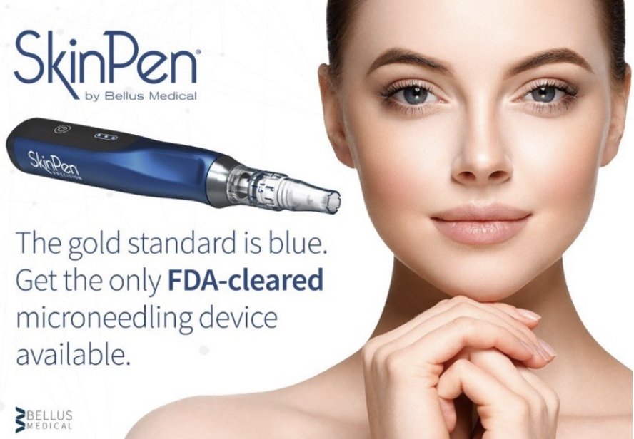 SkinPen Microneedling Face Single