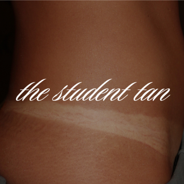 The Student Tan at Bronzed By Clara in Lexington, KY