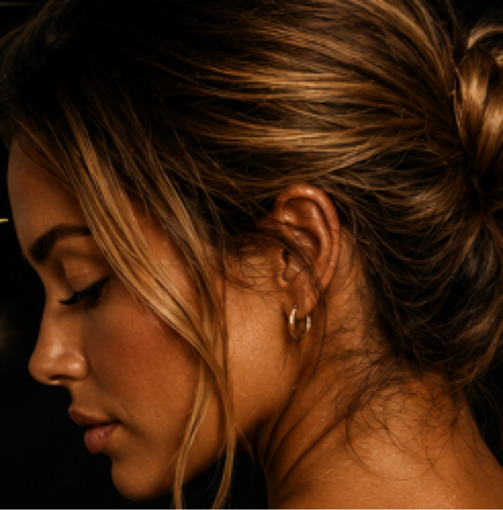 September Special -Custom Spray Tan at Amy’s Golden Glow in Barboursville, VA