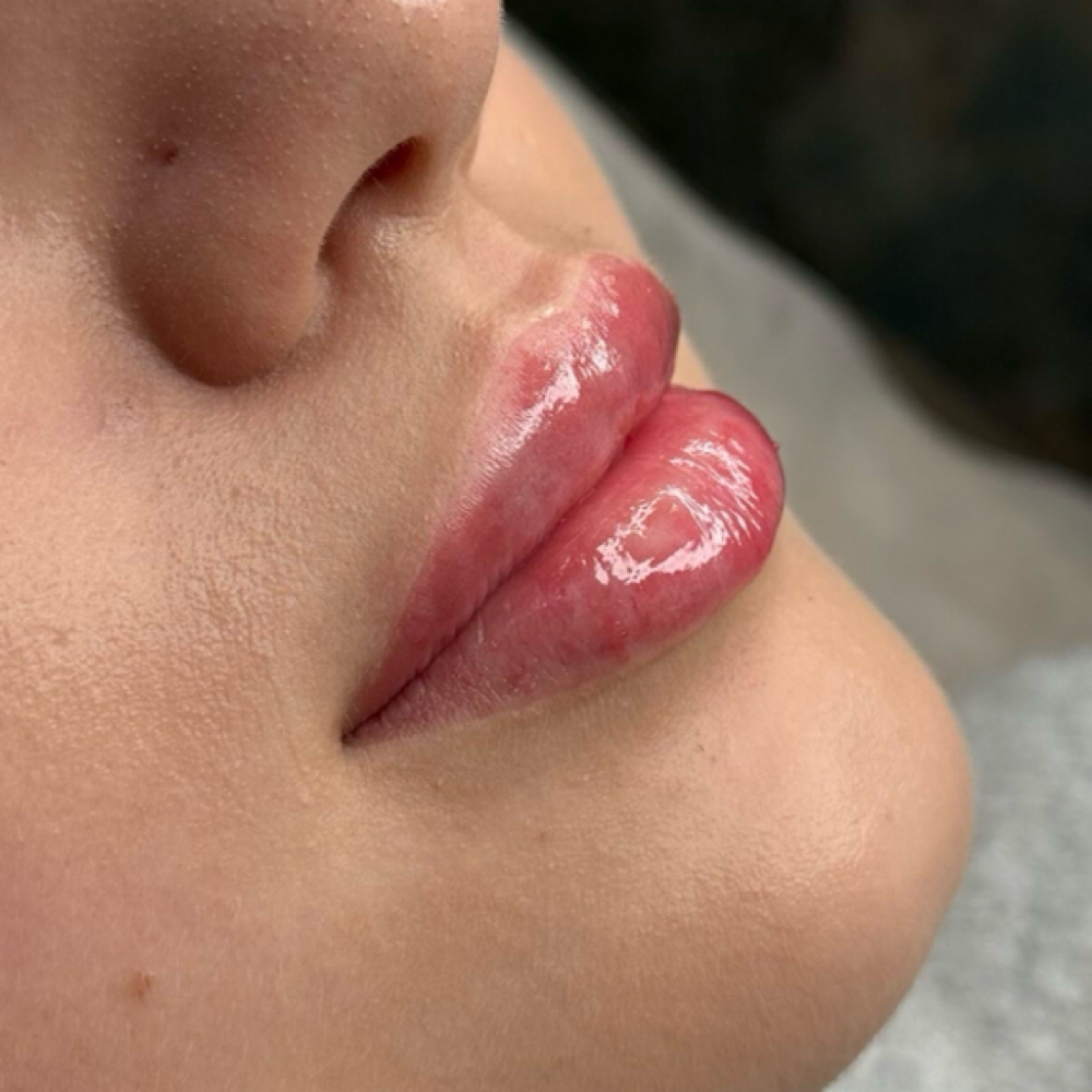 Lip Wax at Your Nails My Canvas in Arkadelphia, AR