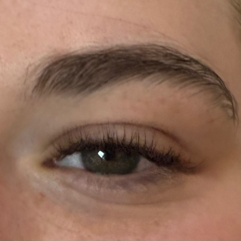 2 Week Fill - Hybrid extensions