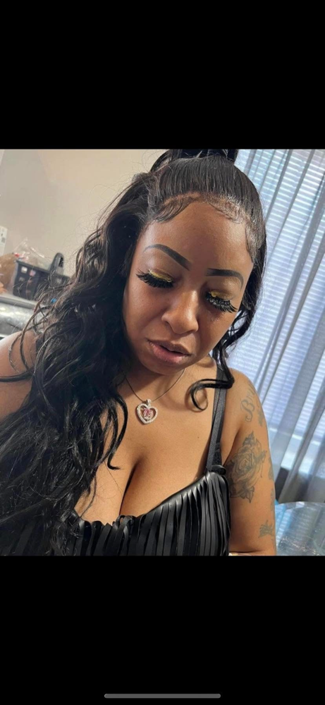 Brows