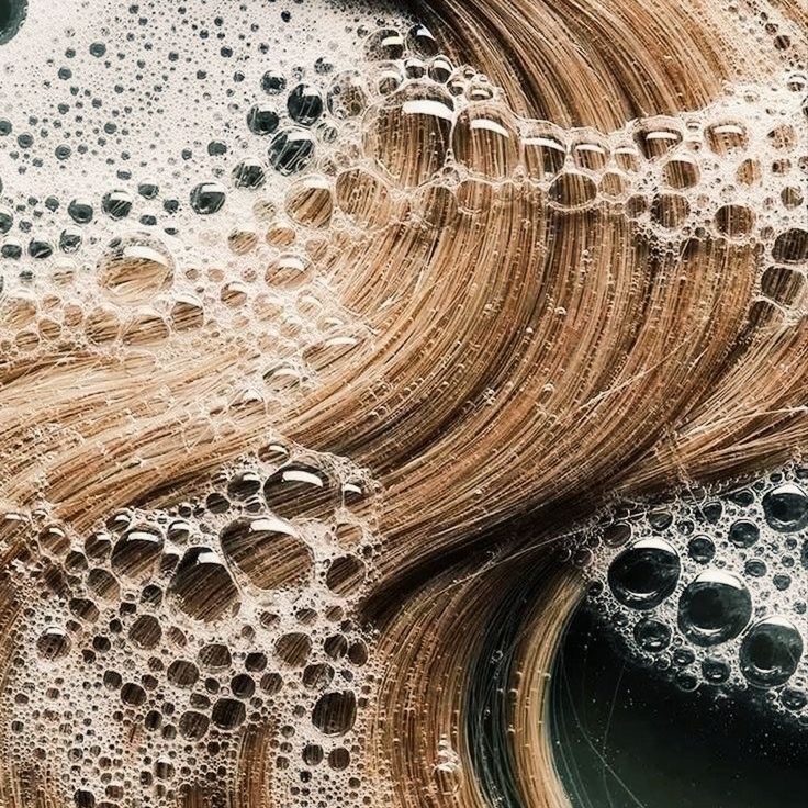 THE WASH + STYLE at Book with Bria in Moline, IL