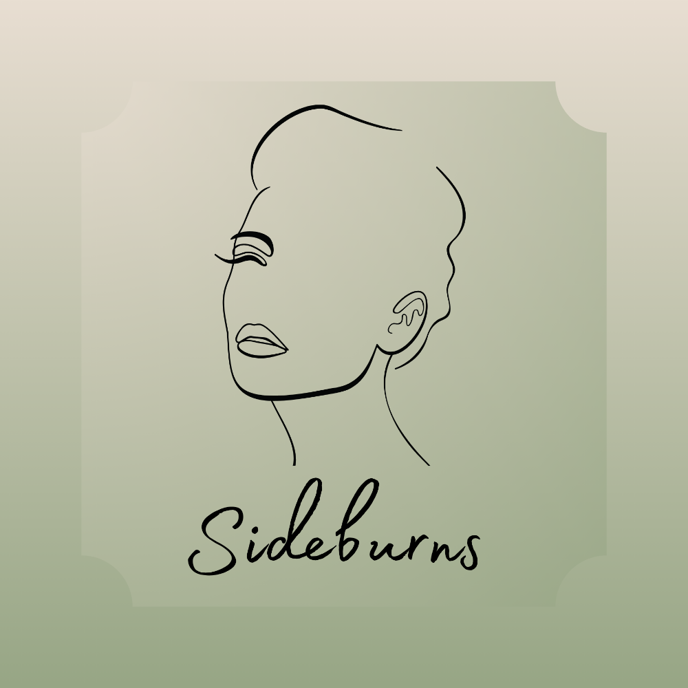 Sideburns