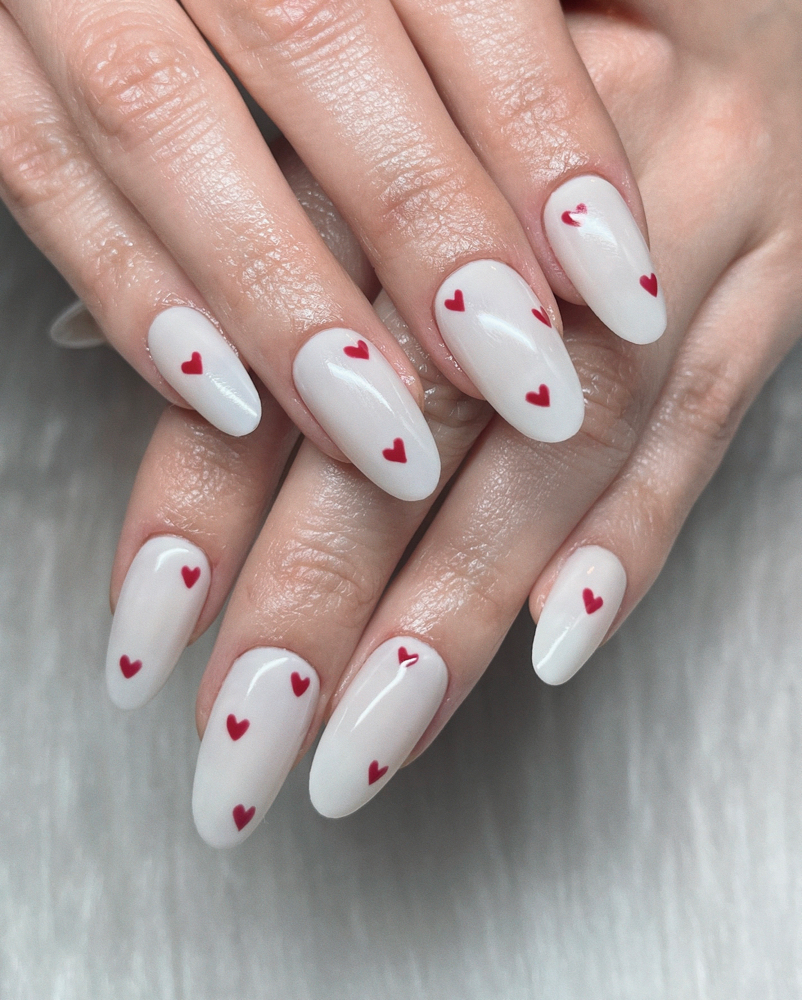 Gel- X Medium Set