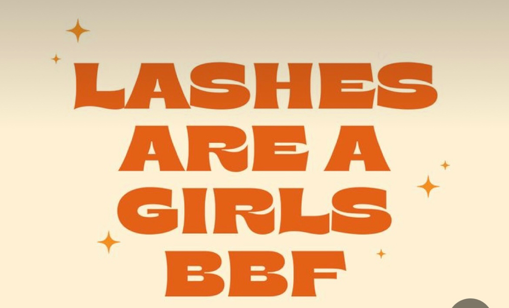 Lash Tint