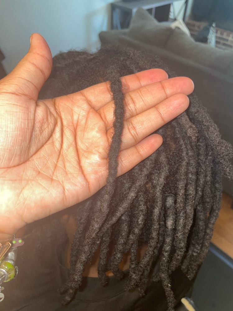Loc Repairs