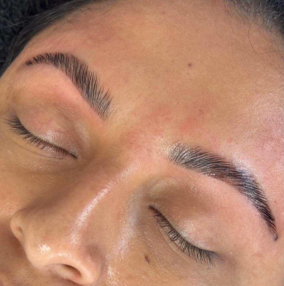 Brow Lamination