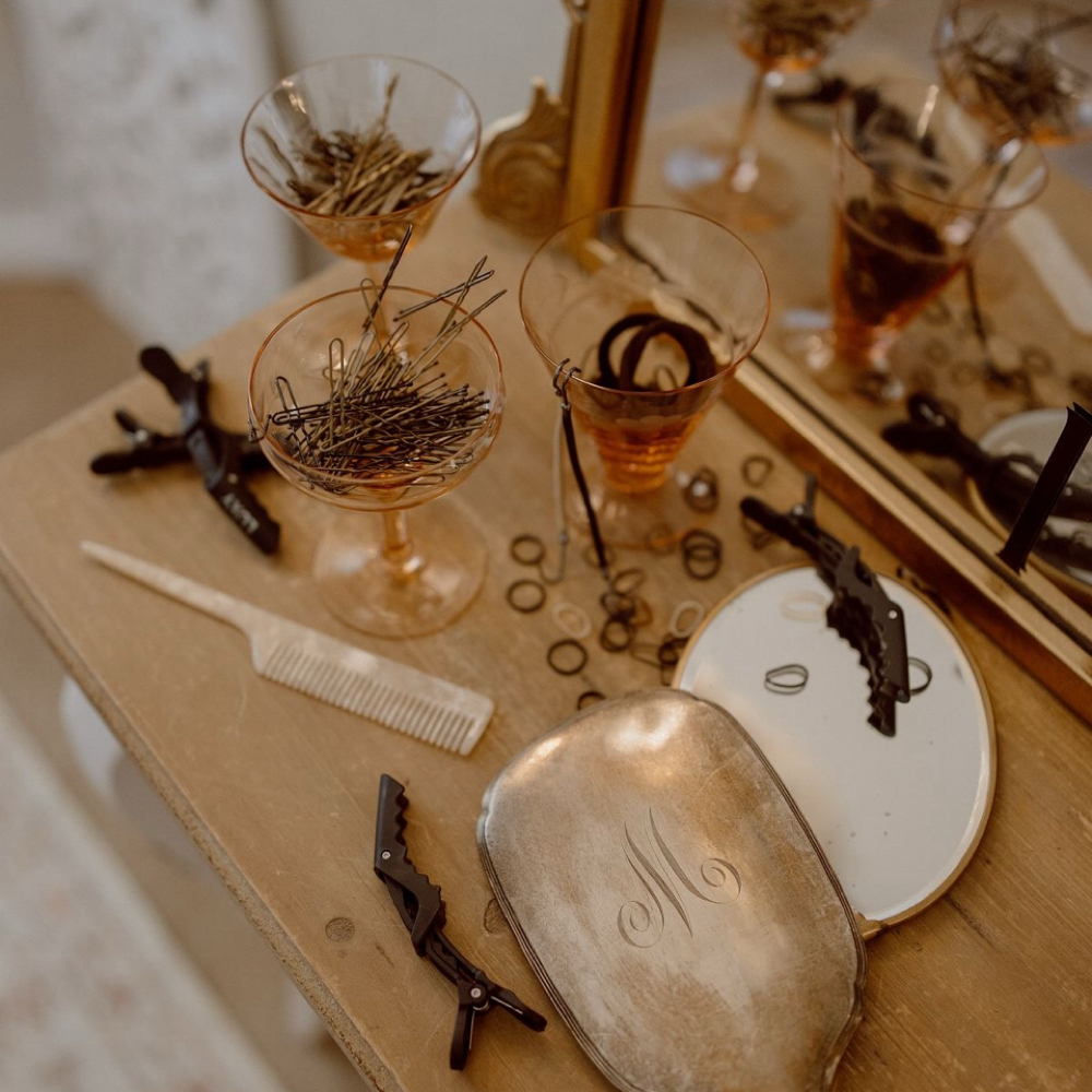 Special Event Hair at Studio Blonde, LLC in Tyler, TX