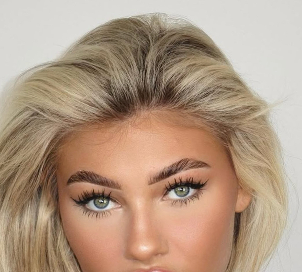 Creme De Le Creme Brow Bundle