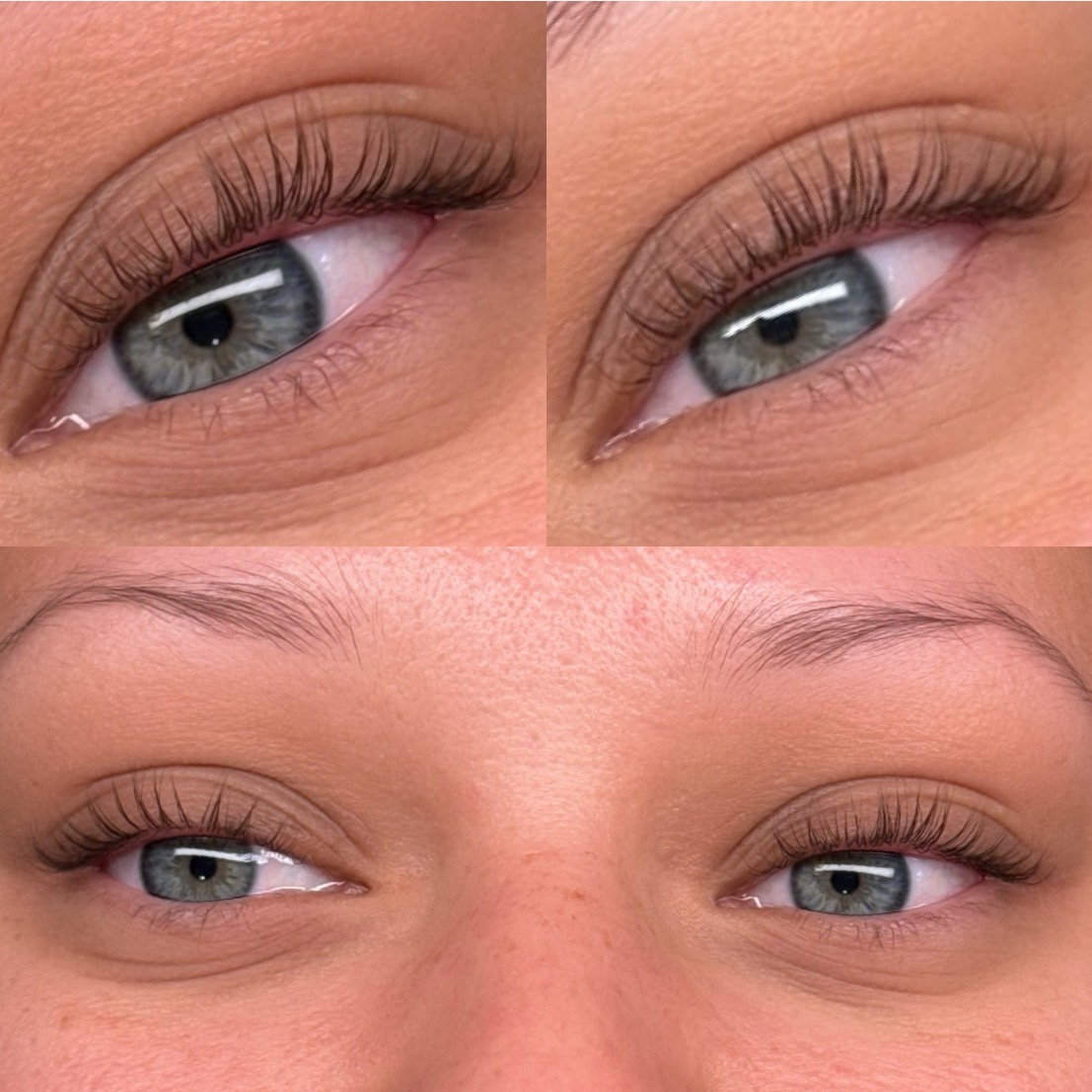 LASH LIFT & TINT