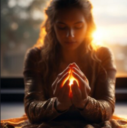 Oracle Card Reading at Earth + Ether Holistic Salon in Boulder, CO