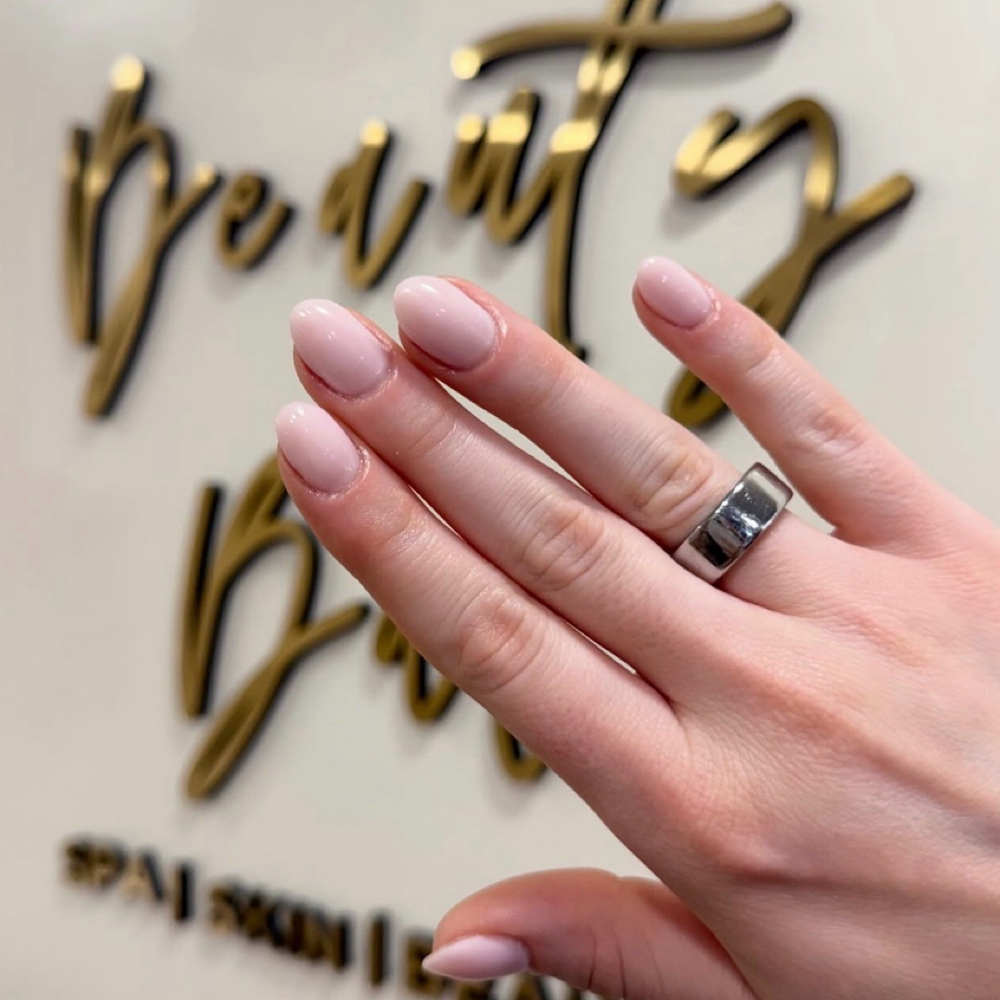 Manicure- Classic at 7 1 8 Beauty Bar in Hoboken, NJ