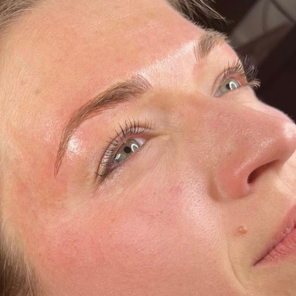 Microblading