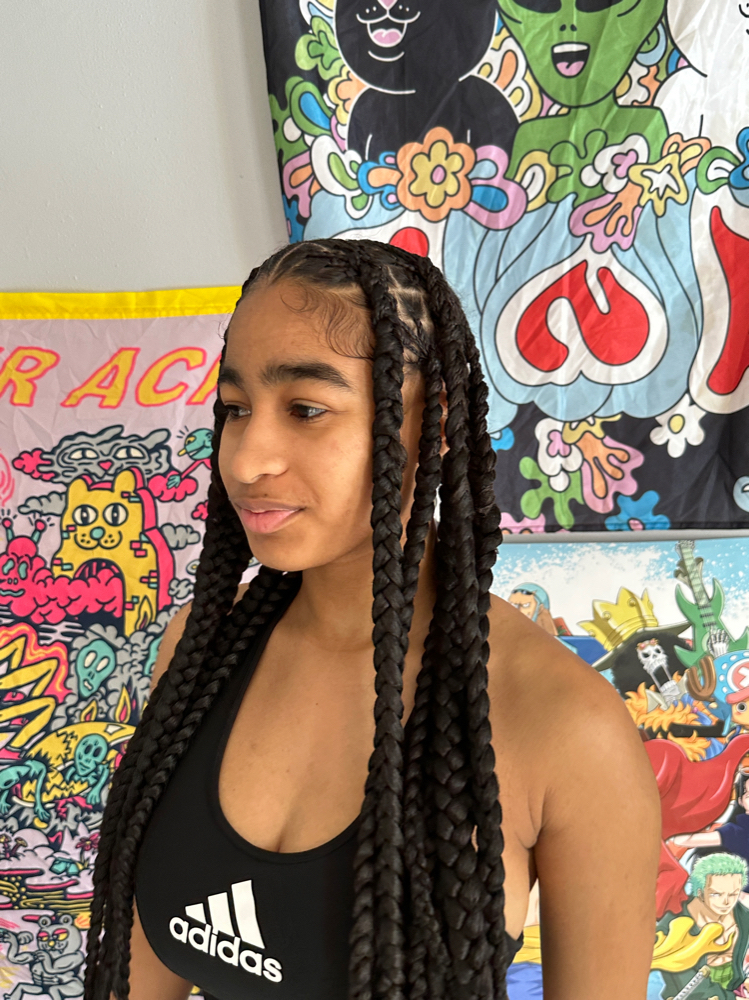 Extended Loc Styles