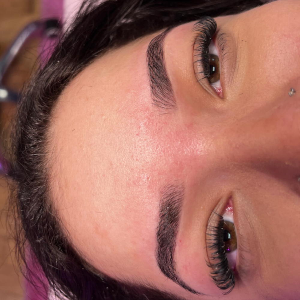 Brow WAX & TINT at Skn by Brenda K in Lee's Summit, MO
