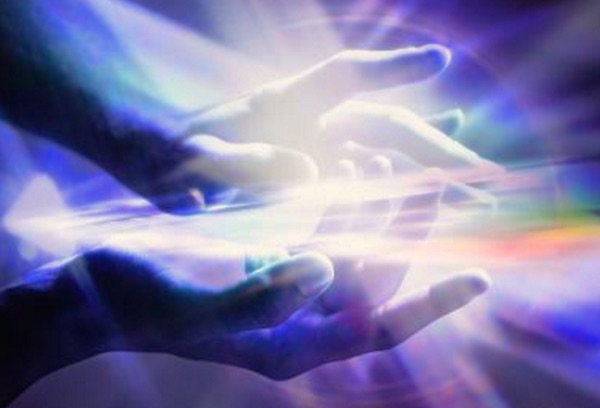 Remote Healing