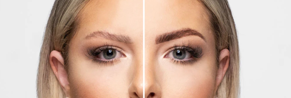 Brow Tinting