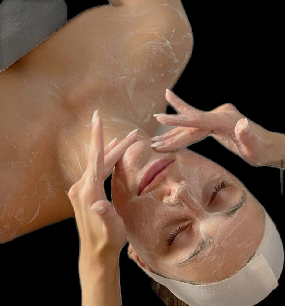 Glow & Go Facial