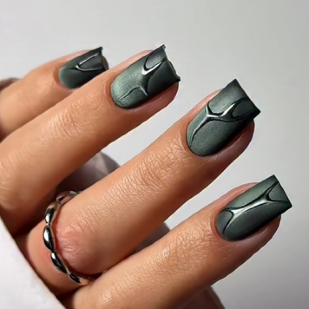 FULL SET DESIGN STARTING AT $20 at MANI PEDI in Frisco, TX