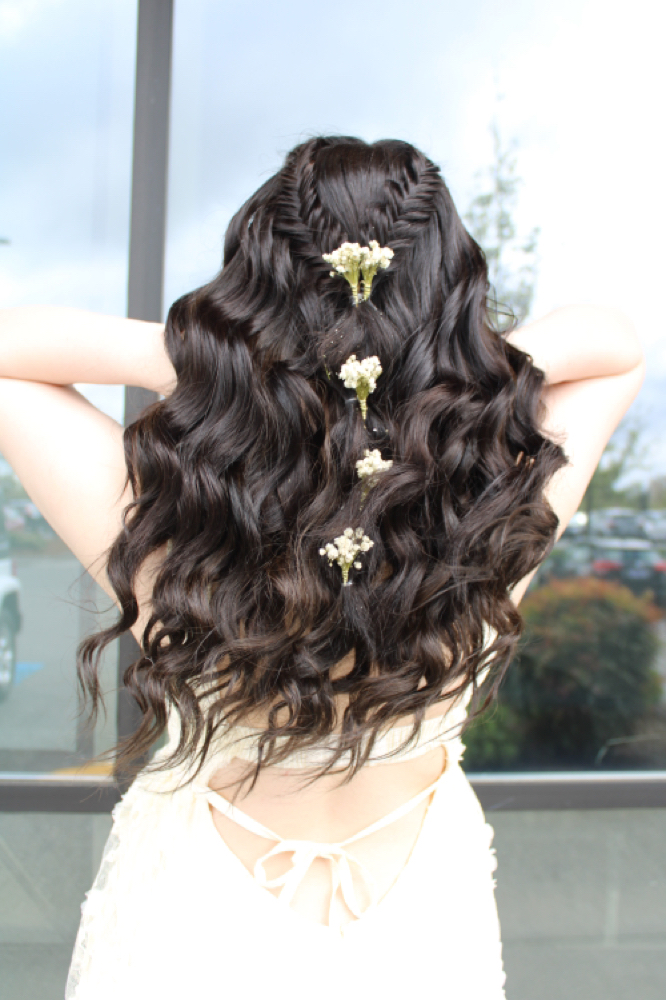 Event Styling