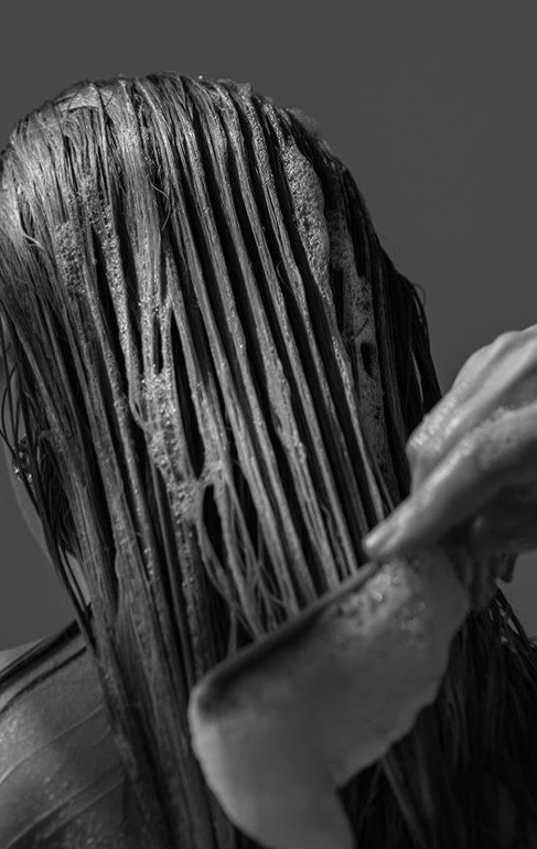 Hair Conditioning Treatment
