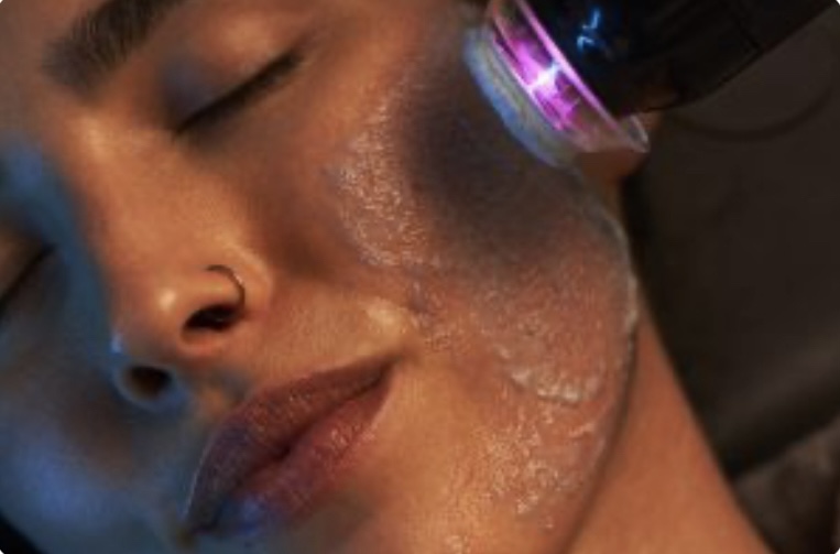 GLO2 HYDRATE FACIAL