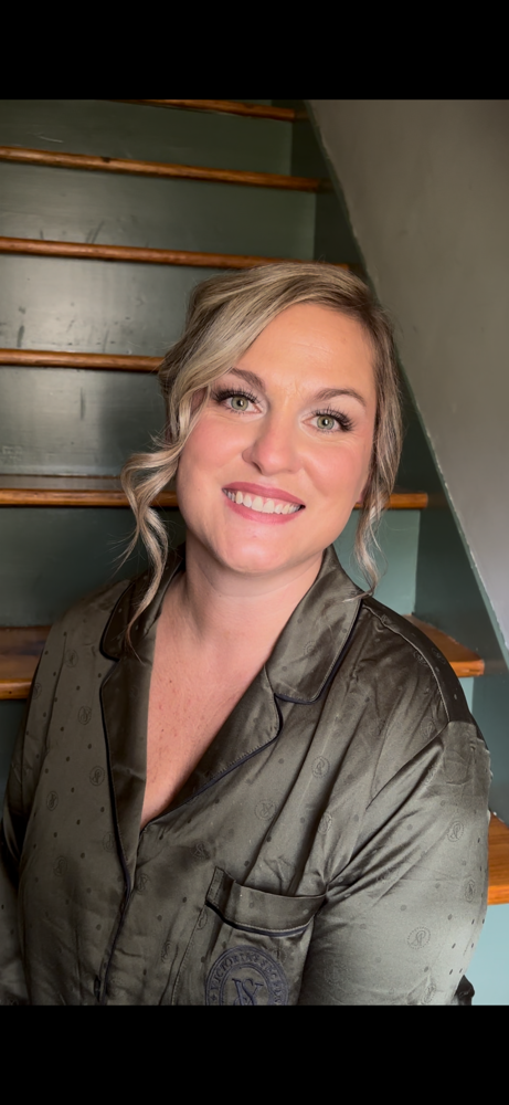 Day Of Bridal Makeup at One Stop Beauty Shop in Cranston, RI