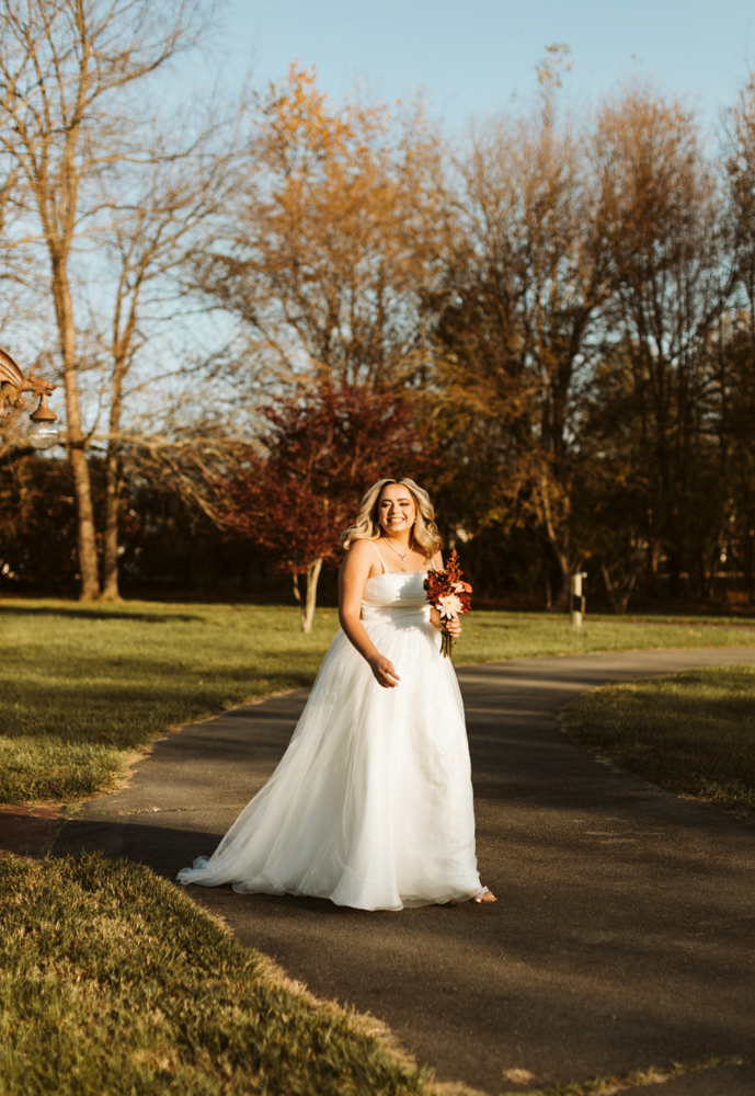 Bridal Makeup Consultation