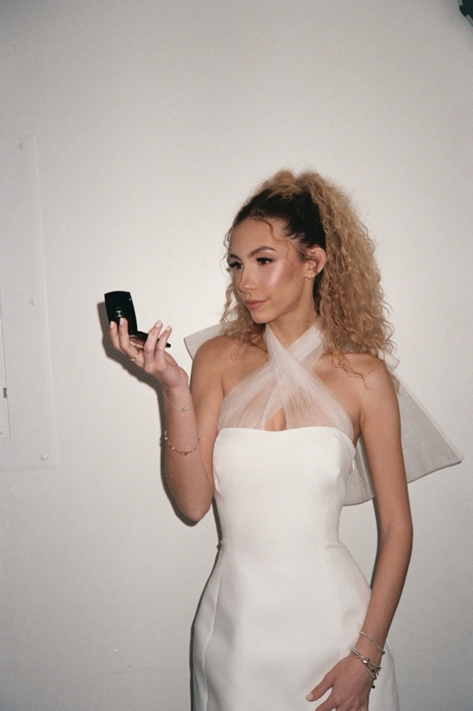 Let's Plan Your Bridal Dream Look