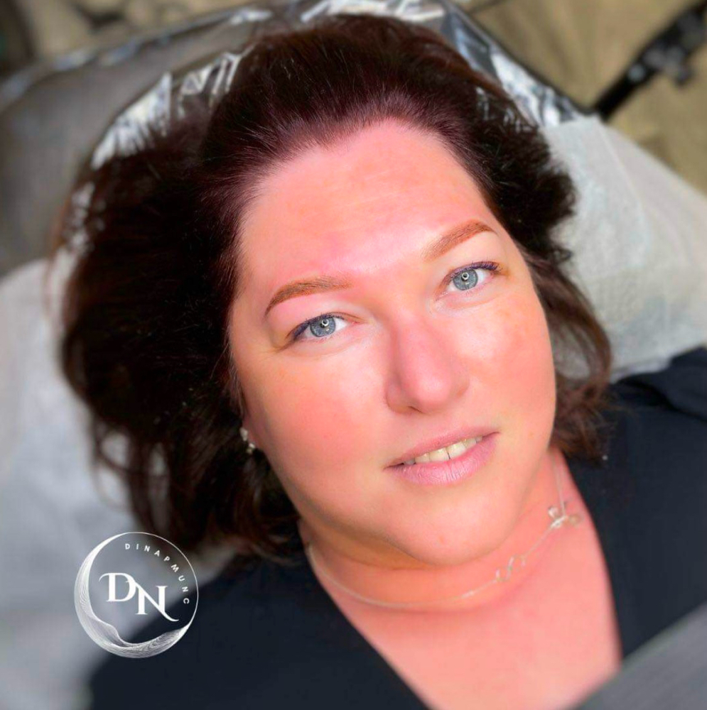 Touch Up For One Zone