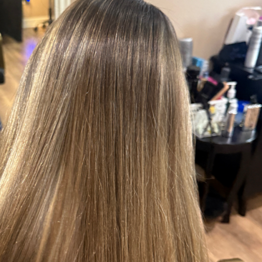 Partial Highlights at The Glow Lab HTX in Richmond, TX