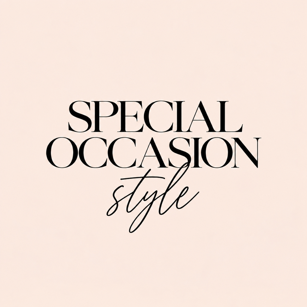 SPECIAL OCCASION STYLE at Hair By Mariah Ashley in Wyandotte, MI, MI