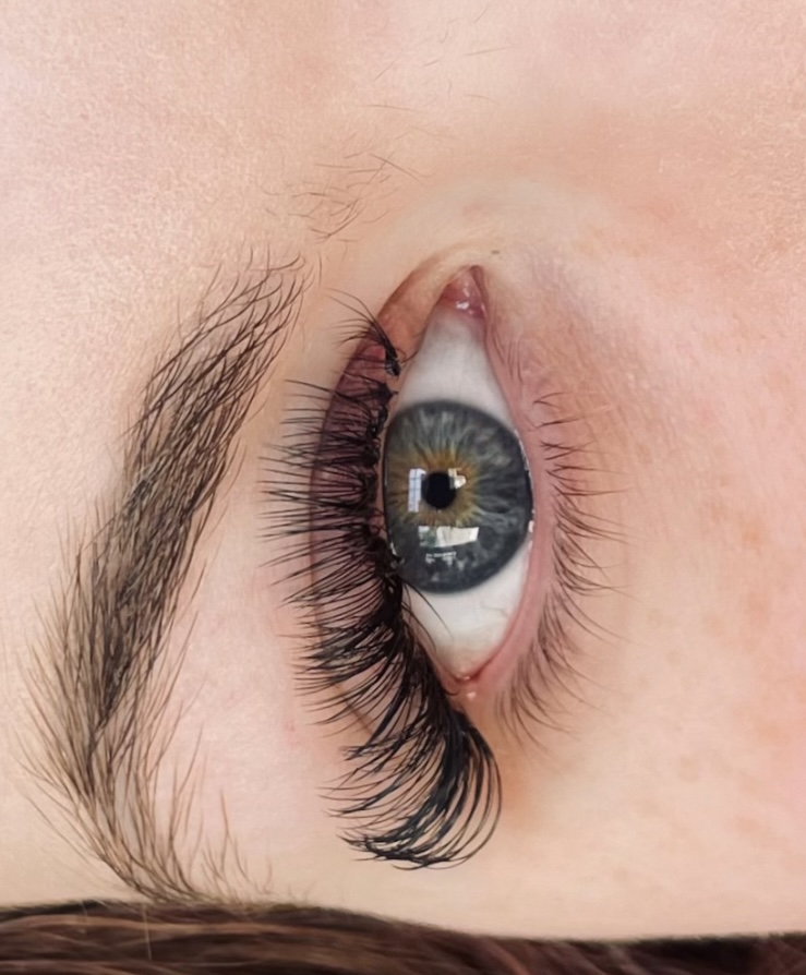 Full Volume Lash New Set