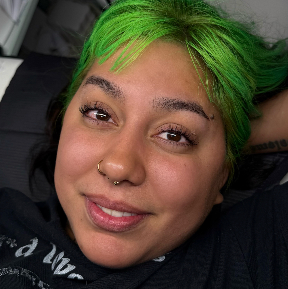 Lash Lift