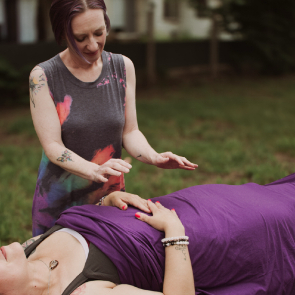 Energy Healing/Coaching Combo at Intuitive Healing in Holdrege, NE