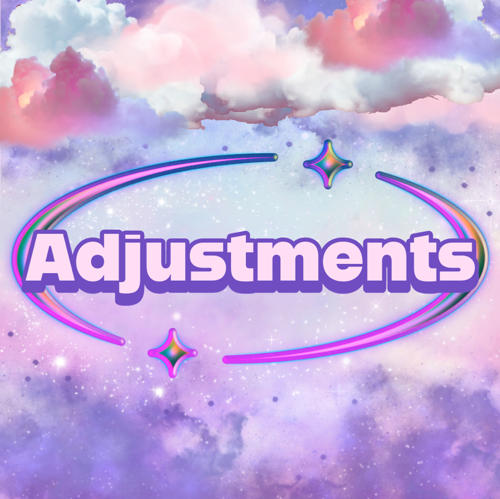 Hair Extension Adjustment at Celestial Strands By Hannah Moon in Amarillo, TX