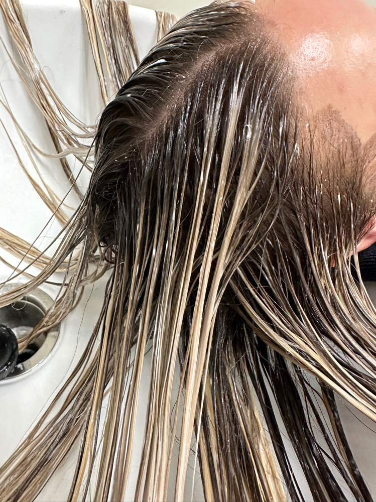 LUXE BLOWOUT *extensions Only