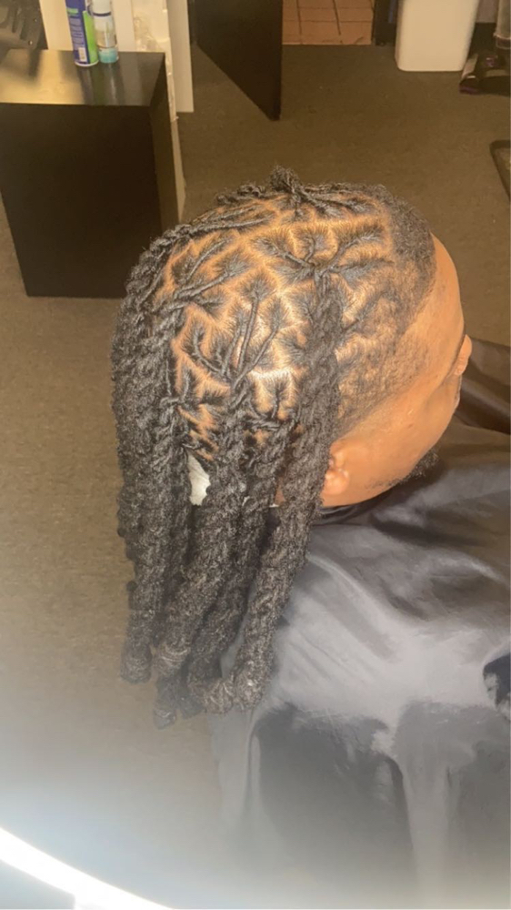 ✨Retwist & Style✨