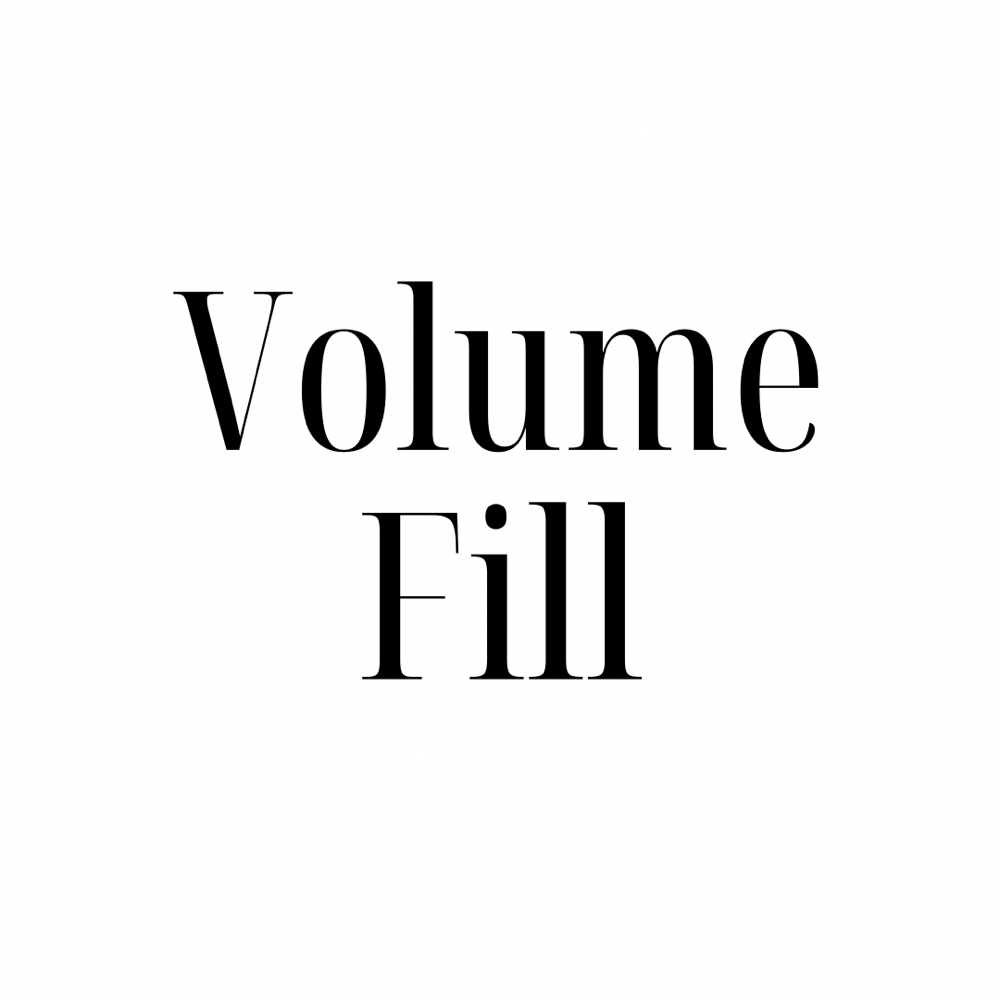 Volume Fill